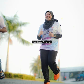 Runner Photo 7863807
