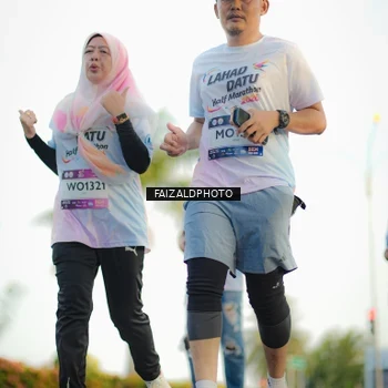 Runner Photo 7863810
