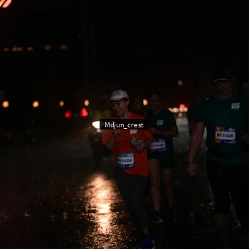 Runner Photo 7863812