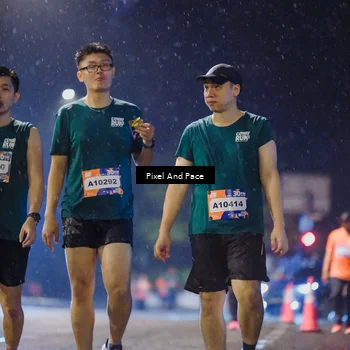 Runner Photo 7863820