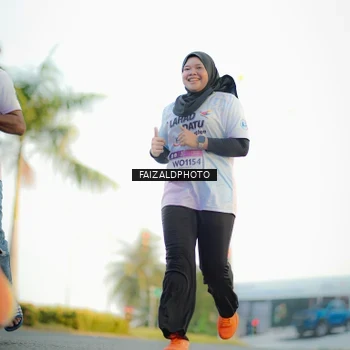 Runner Photo 7863821