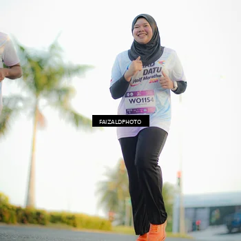 Runner Photo 7863823