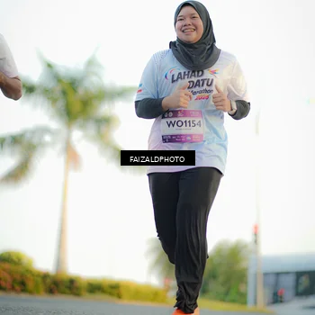Runner Photo 7863825