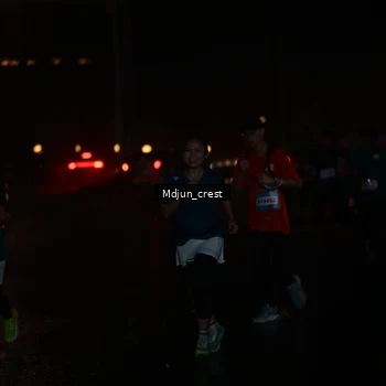Runner Photo 7863826