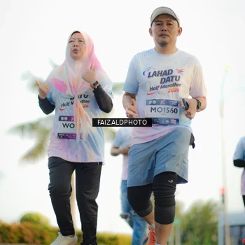 Runner Photo 7863827