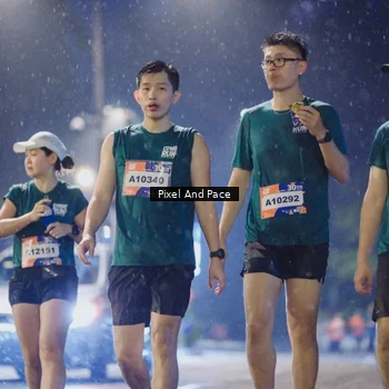Runner Photo 7863828