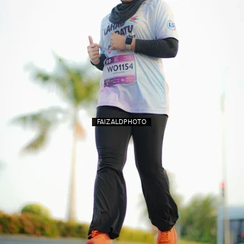 Runner Photo 7863829