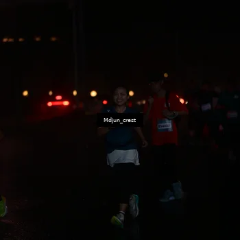 Runner Photo 7863831
