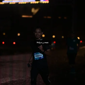 Runner Photo 7863838