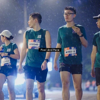 Runner Photo 7863841