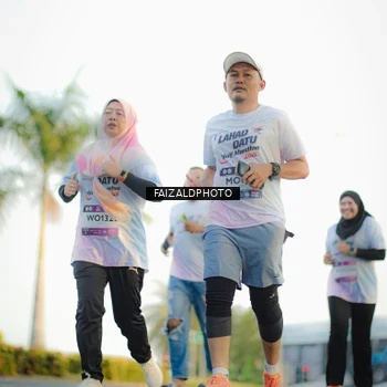 Runner Photo 7863842
