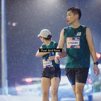 Runner Photo 7863847