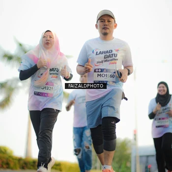 Runner Photo 7863849