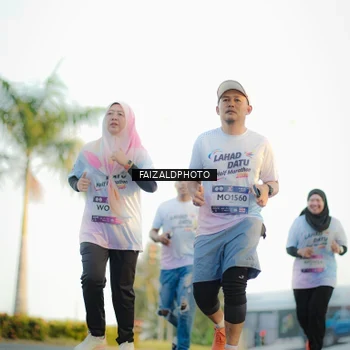 Runner Photo 7863851