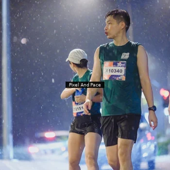 Runner Photo 7863855