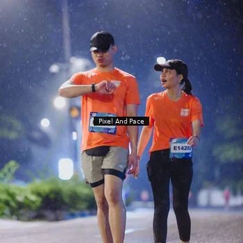 Runner Photo 7863857