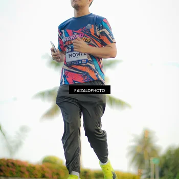 Runner Photo 7863860