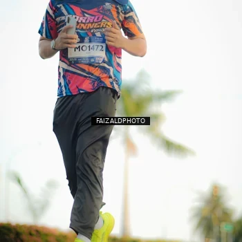 Runner Photo 7863861