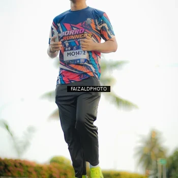 Runner Photo 7863862