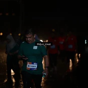 Runner Photo 7863864