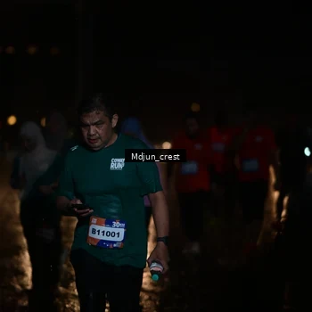 Runner Photo 7863865