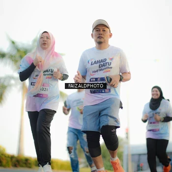 Runner Photo 7863866