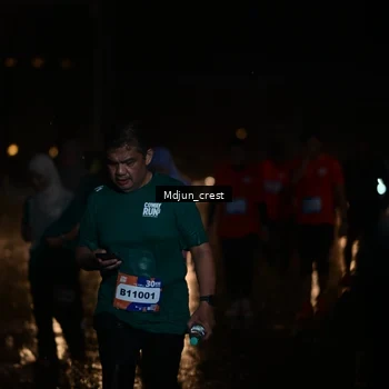 Runner Photo 7863867
