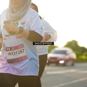 Runner Photo 7863870