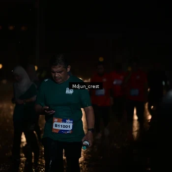 Runner Photo 7863872