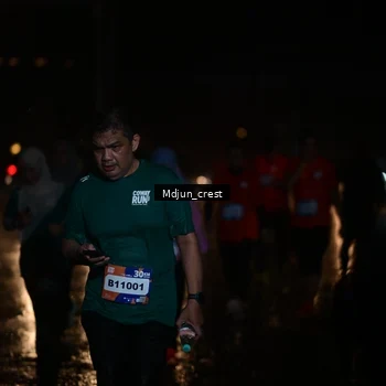 Runner Photo 7863874