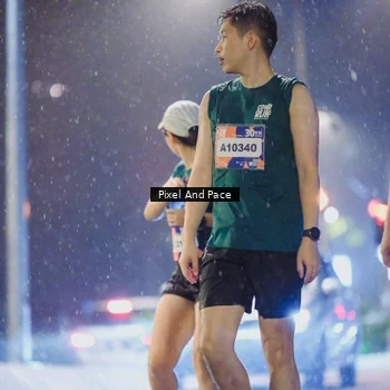Runner Photo 7863875