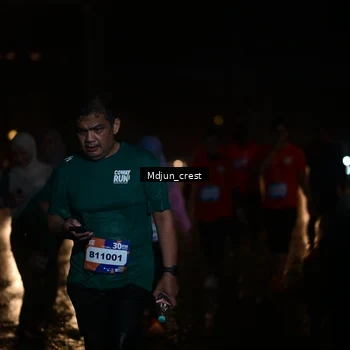 Runner Photo 7863878