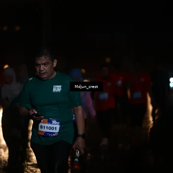 Runner Photo 7863881