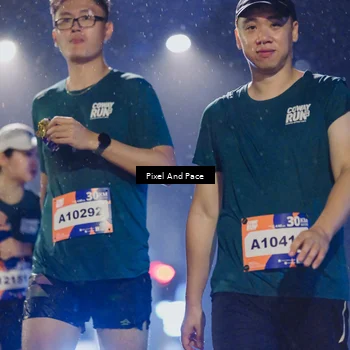Runner Photo 7863882