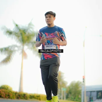 Runner Photo 7863883