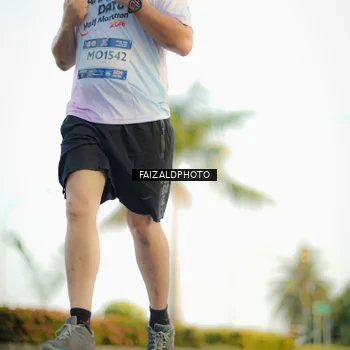 Runner Photo 7863887