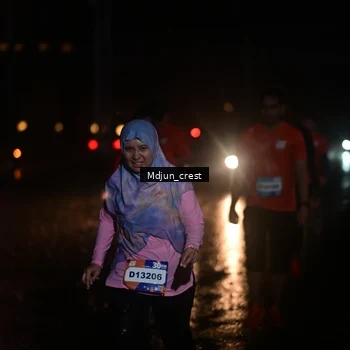 Runner Photo 7863888
