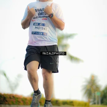 Runner Photo 7863893