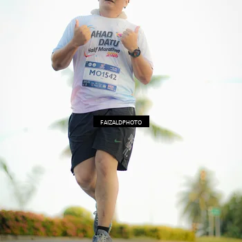 Runner Photo 7863896