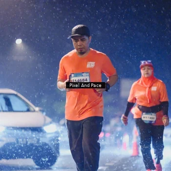 Runner Photo 7863899