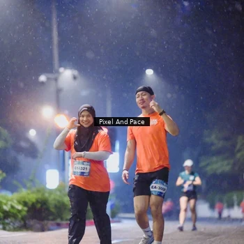 Runner Photo 7863900