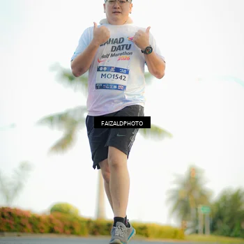 Runner Photo 7863901