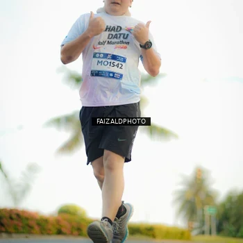 Runner Photo 7863903