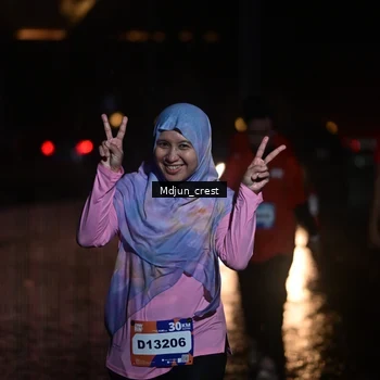 Runner Photo 7863905