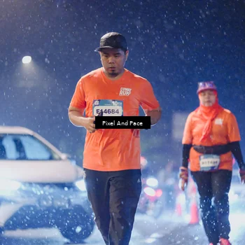Runner Photo 7863906