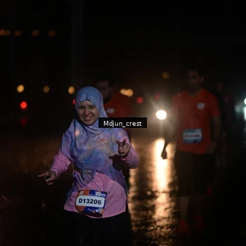 Runner Photo 7863907