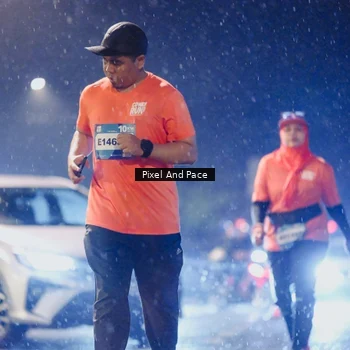 Runner Photo 7863909