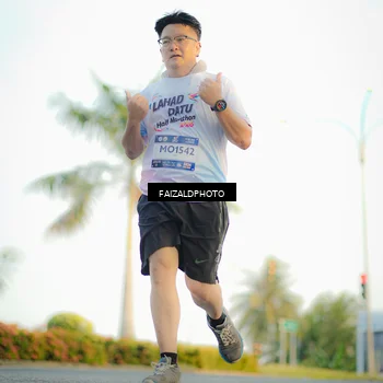 Runner Photo 7863910
