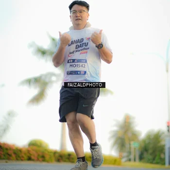 Runner Photo 7863916