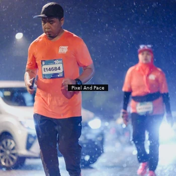 Runner Photo 7863917